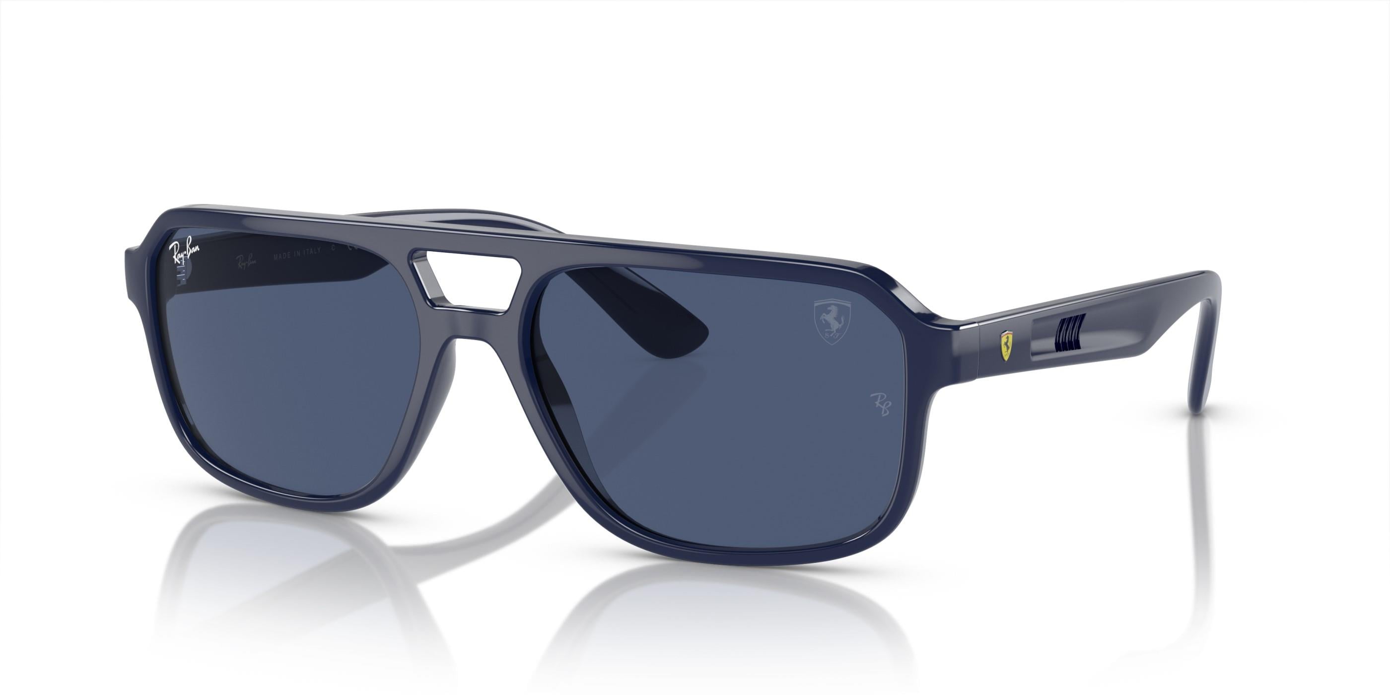 RAY-BAN 0RB4414M F68880 58-17