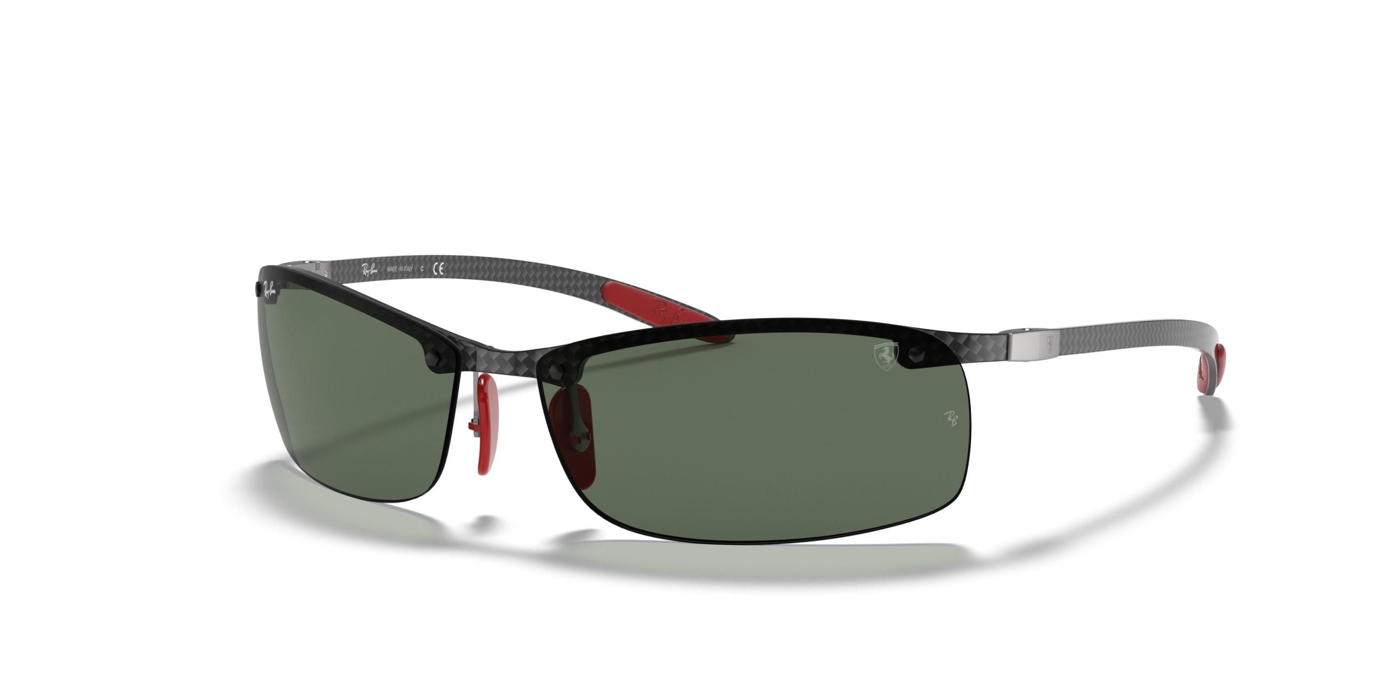 RAY-BAN 0RB8305M F00571 64-14