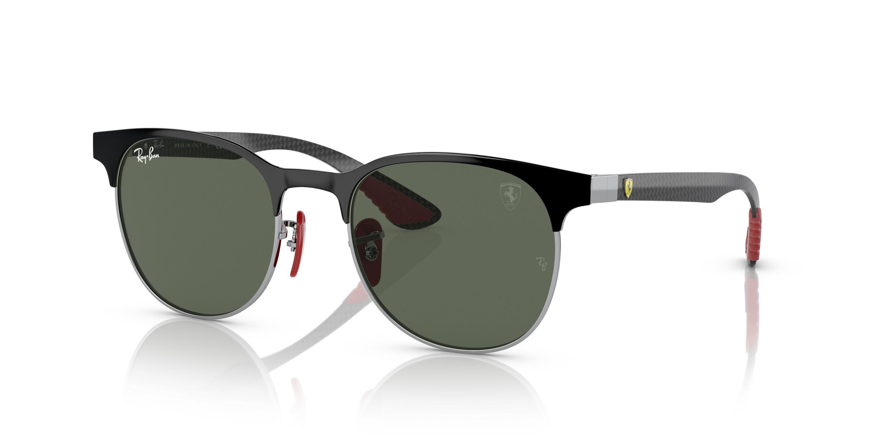 RAY-BAN 0RB8327M F06071 53-20