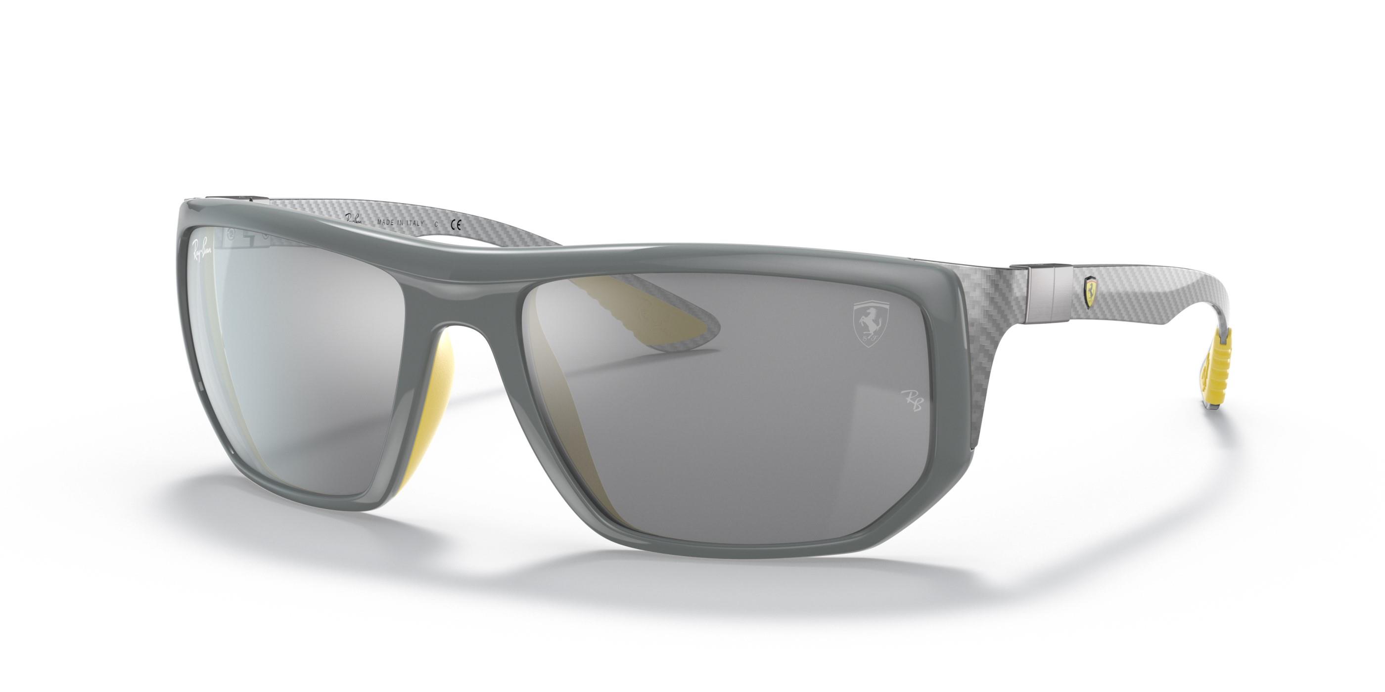 RAY-BAN 0RB8361M F6736G 60-18