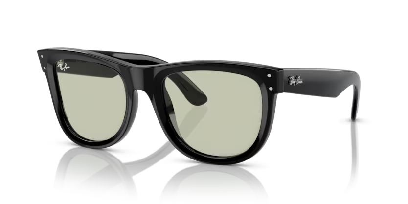 RAY-BAN 0RBR0502S 6677/2 50