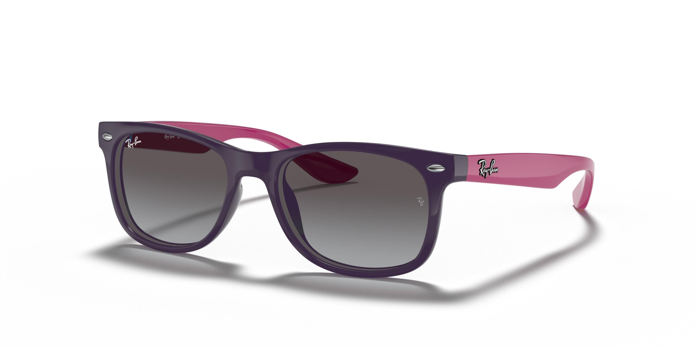 RAY-BAN JUNIOR 0RJ9052S 70218G 48-16