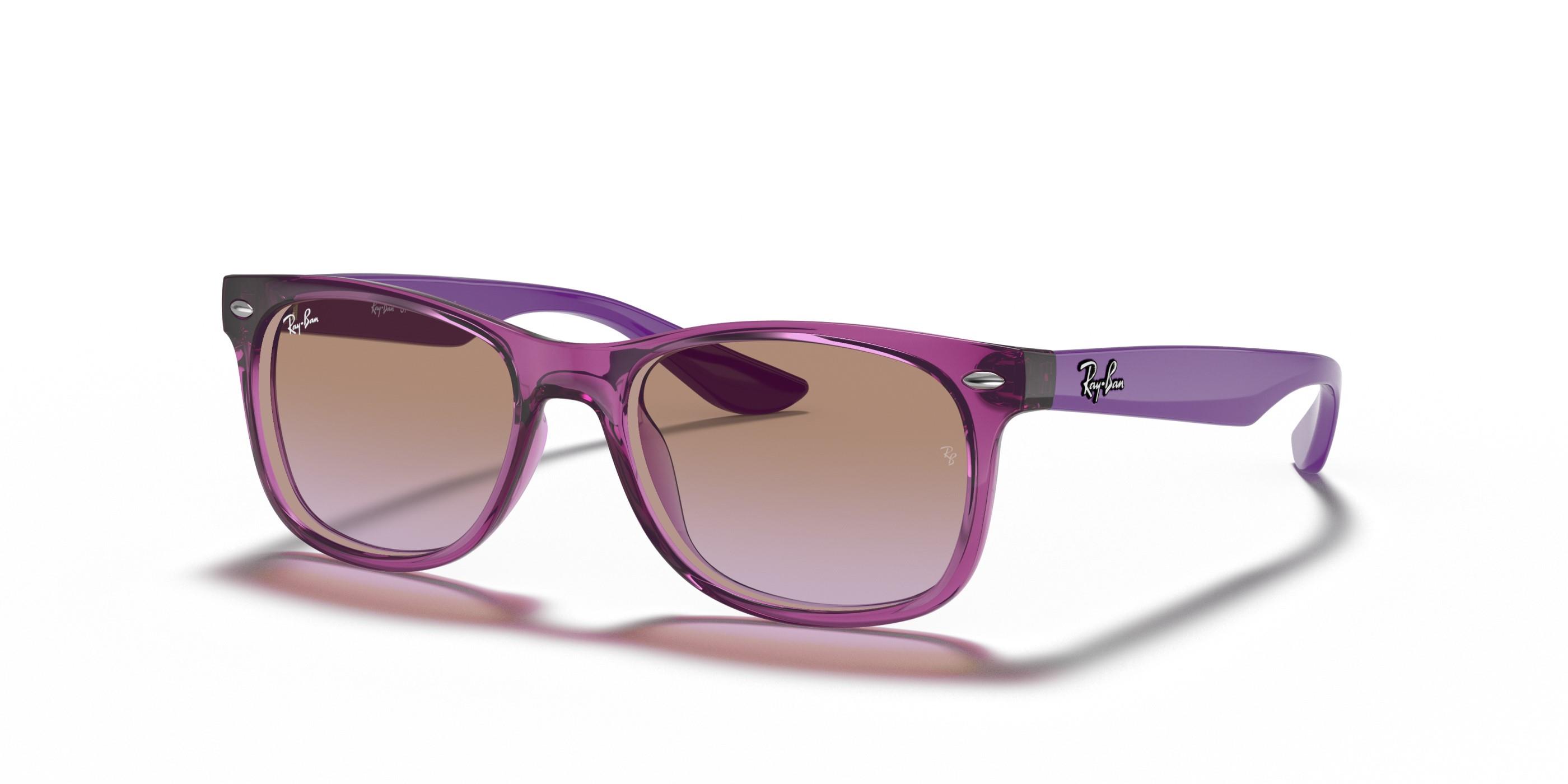 RAY-BAN JUNIOR 0RJ9052S 706468 48-16