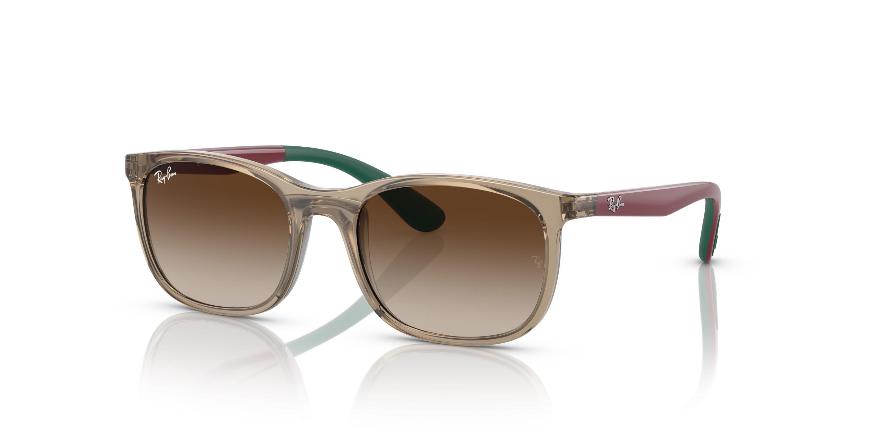 RAY-BAN JUNIOR 0RJ9076S 712313 49-17