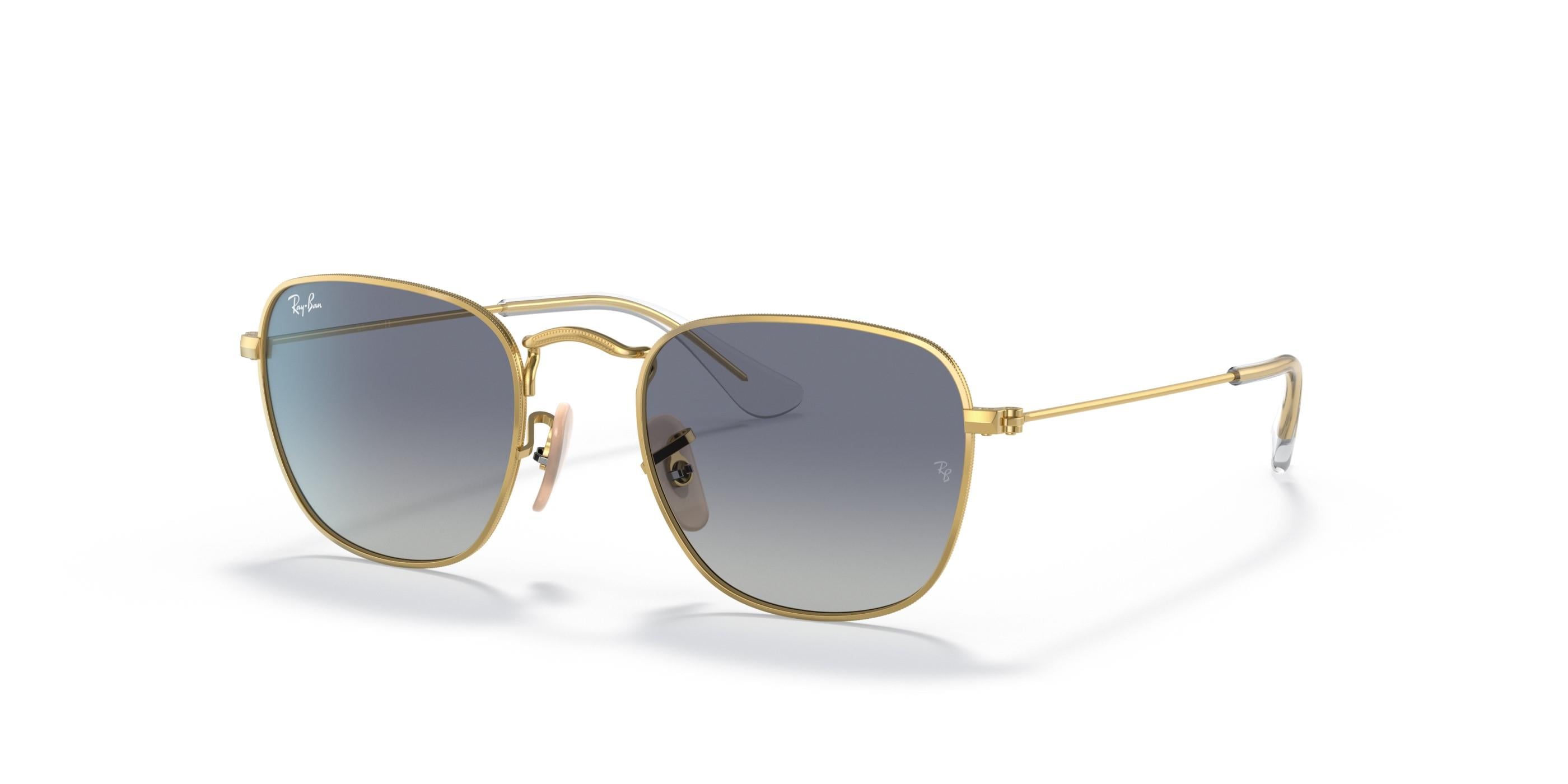 RAY-BAN JUNIOR 0RJ9557S 223/4L 46-19