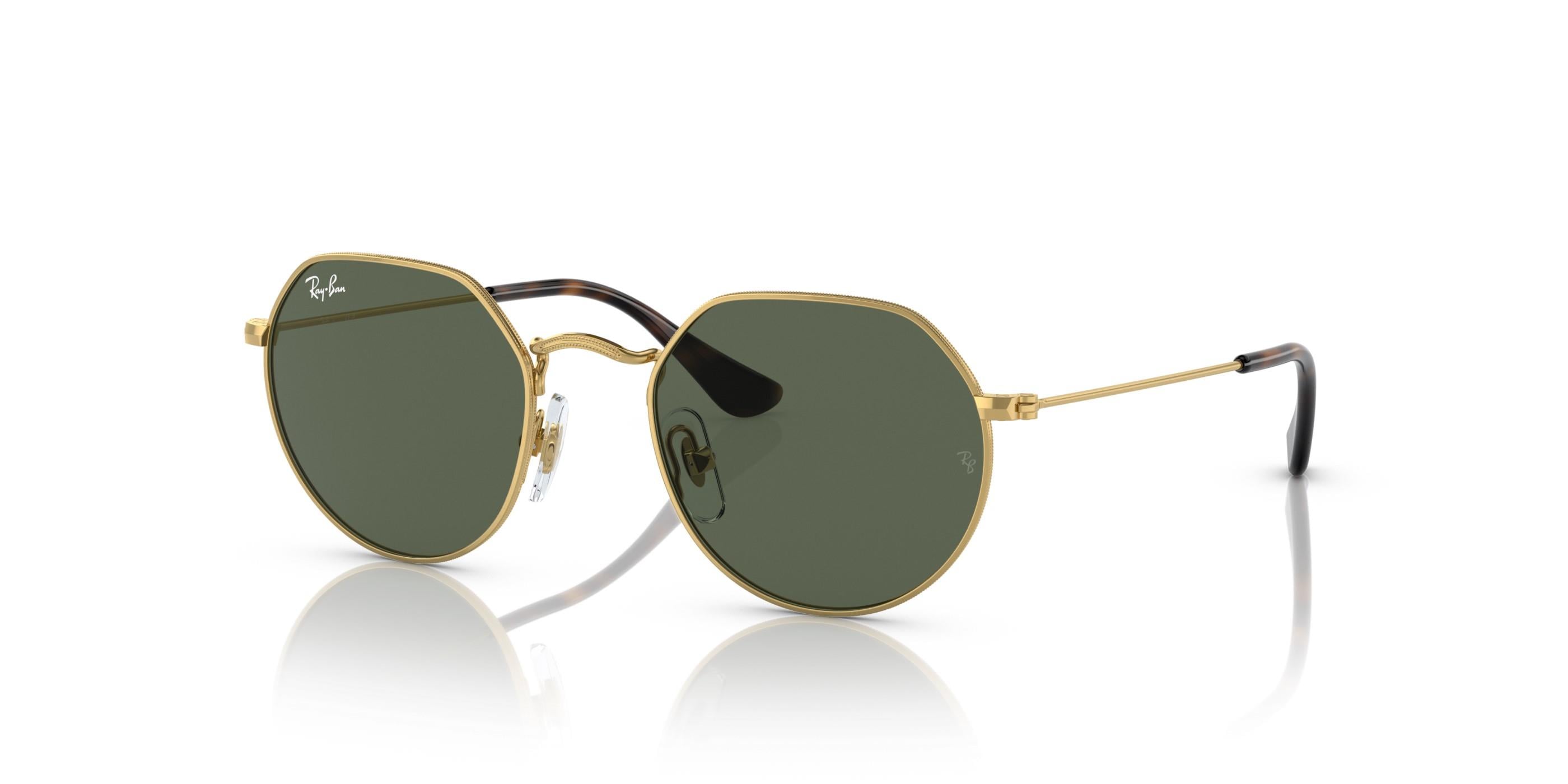RAY-BAN JUNIOR 0RJ9565S 223/71 45-19