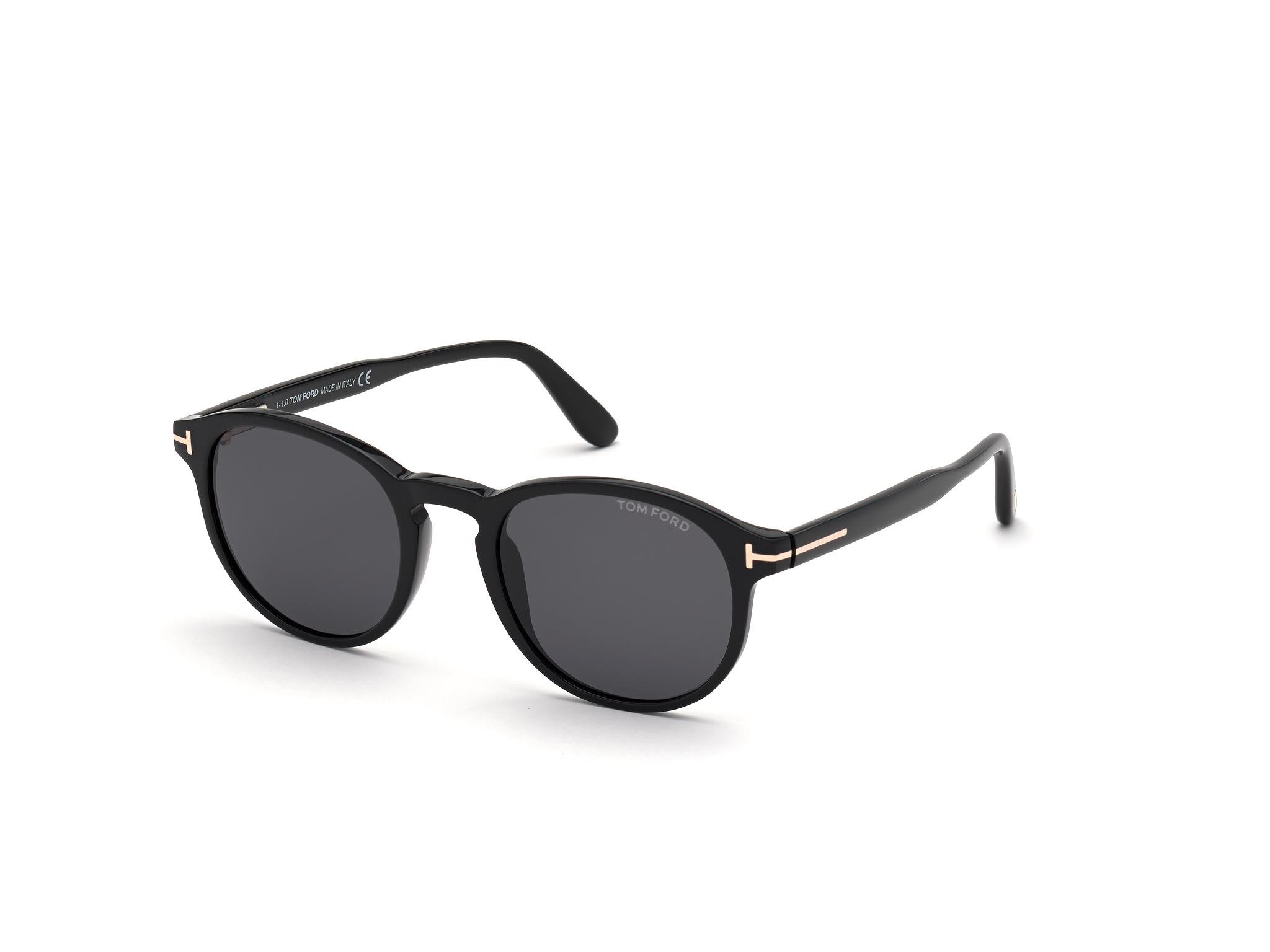 Tom Ford FT 0834 01A 50-21