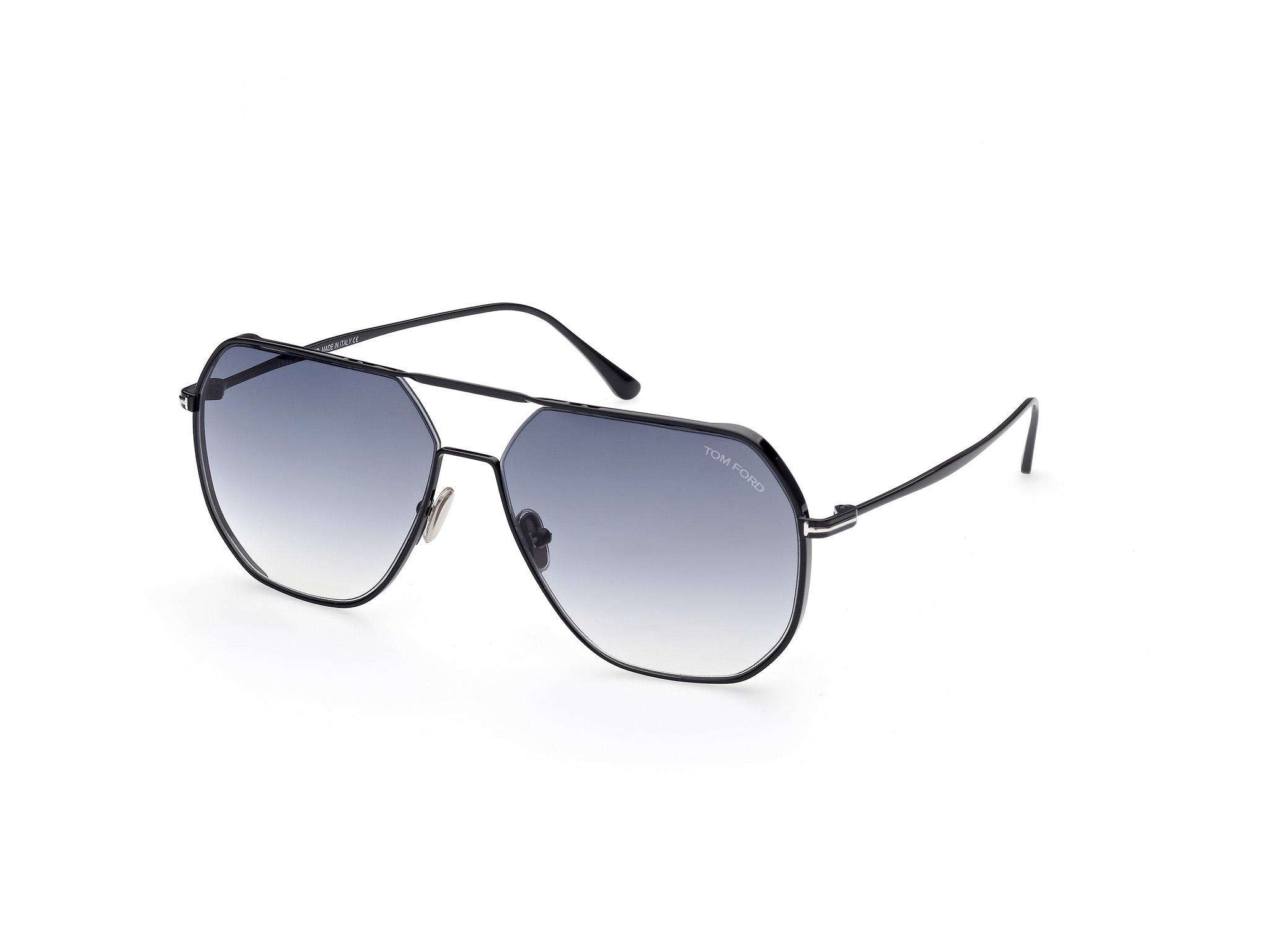 Tom Ford FT 0852 01B 59-14