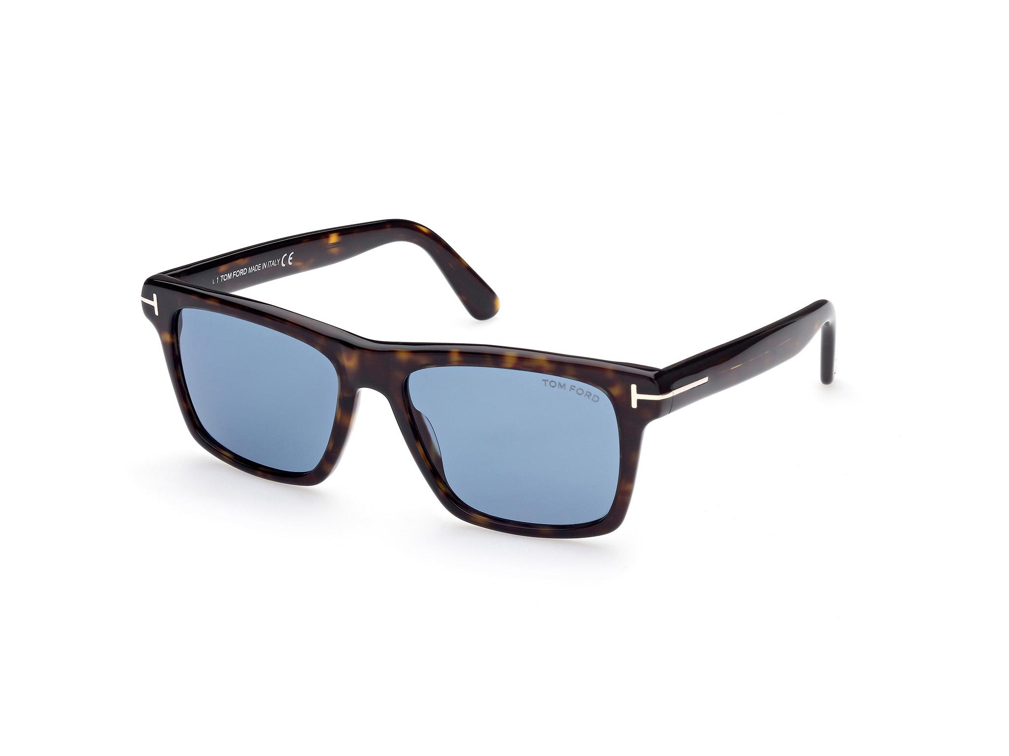 Tom Ford FT 0906 52V 56-17