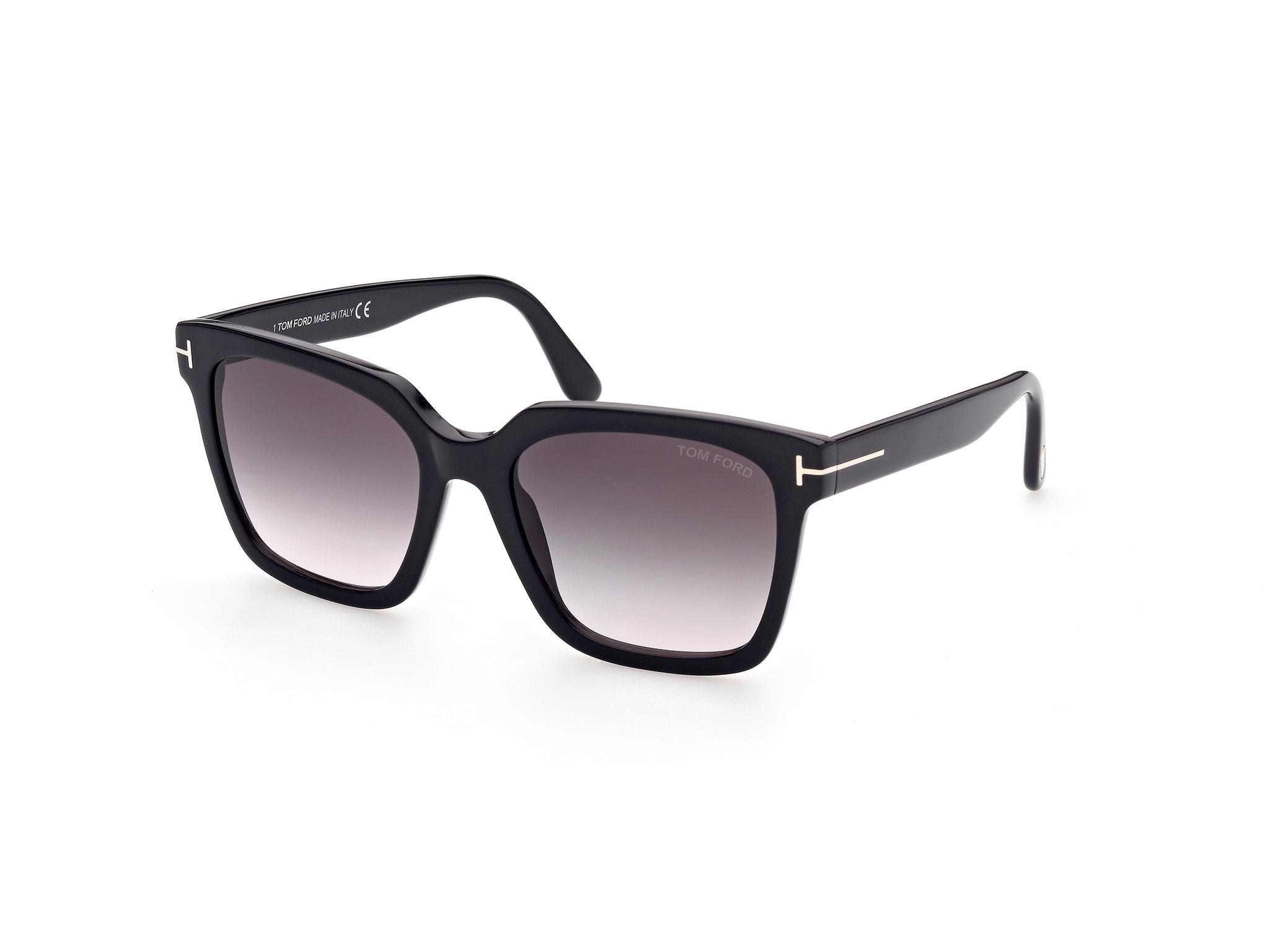 Tom Ford FT 0952 01B 55-19