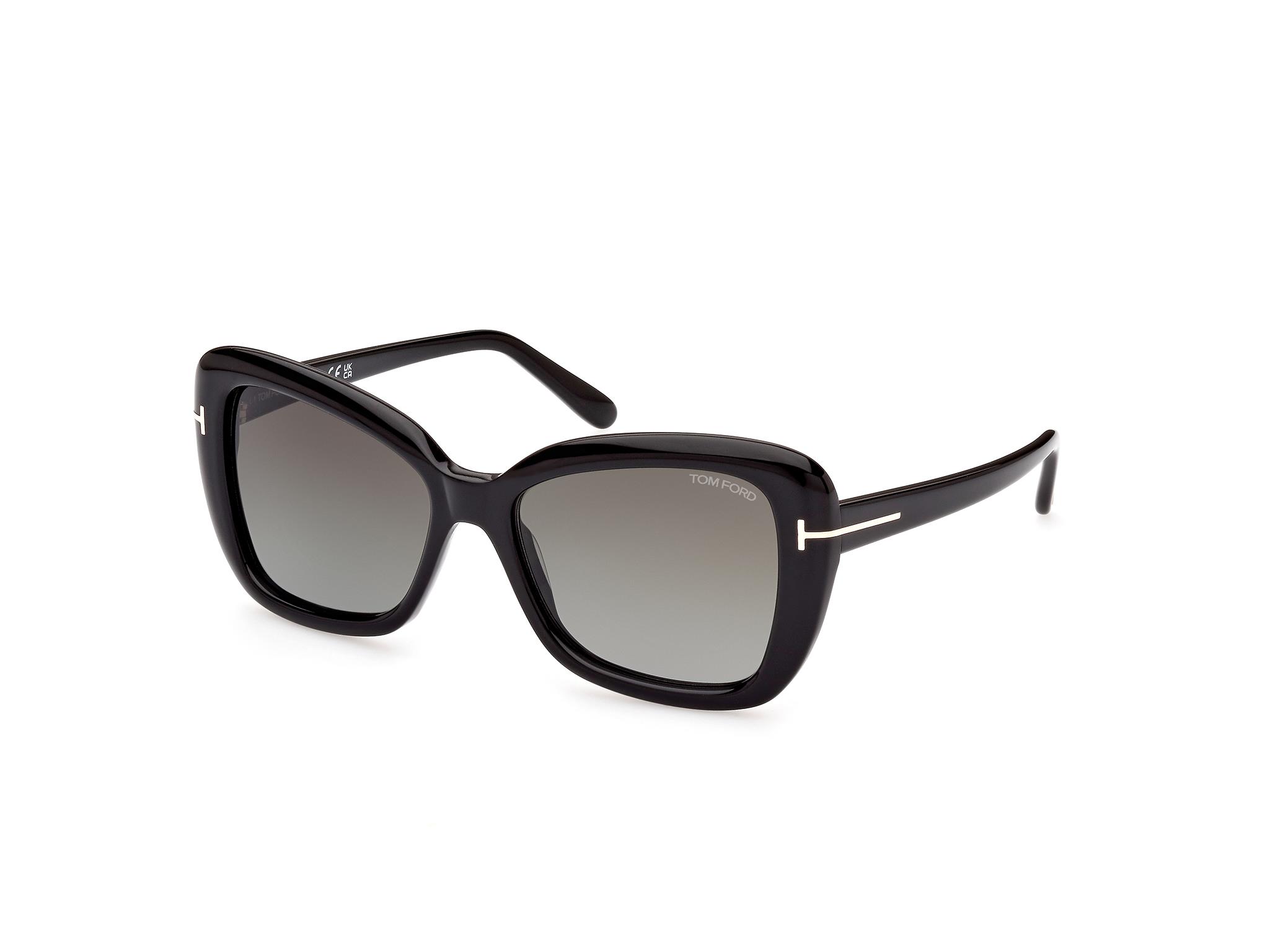 Tom Ford TF 1008 01B 55-17