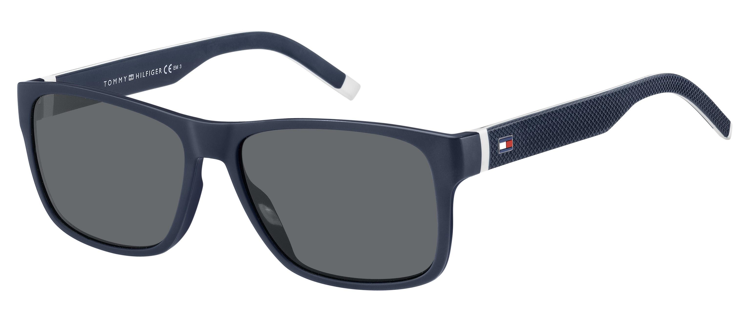 TOMMY HILFIGER TH 1718/S 0JUIR 56-16