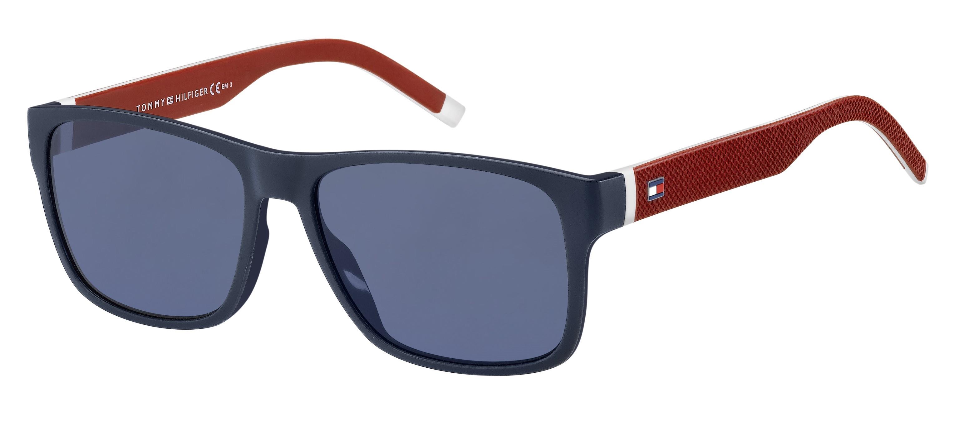 TOMMY HILFIGER TH 1718/S 8RUKU 56-16