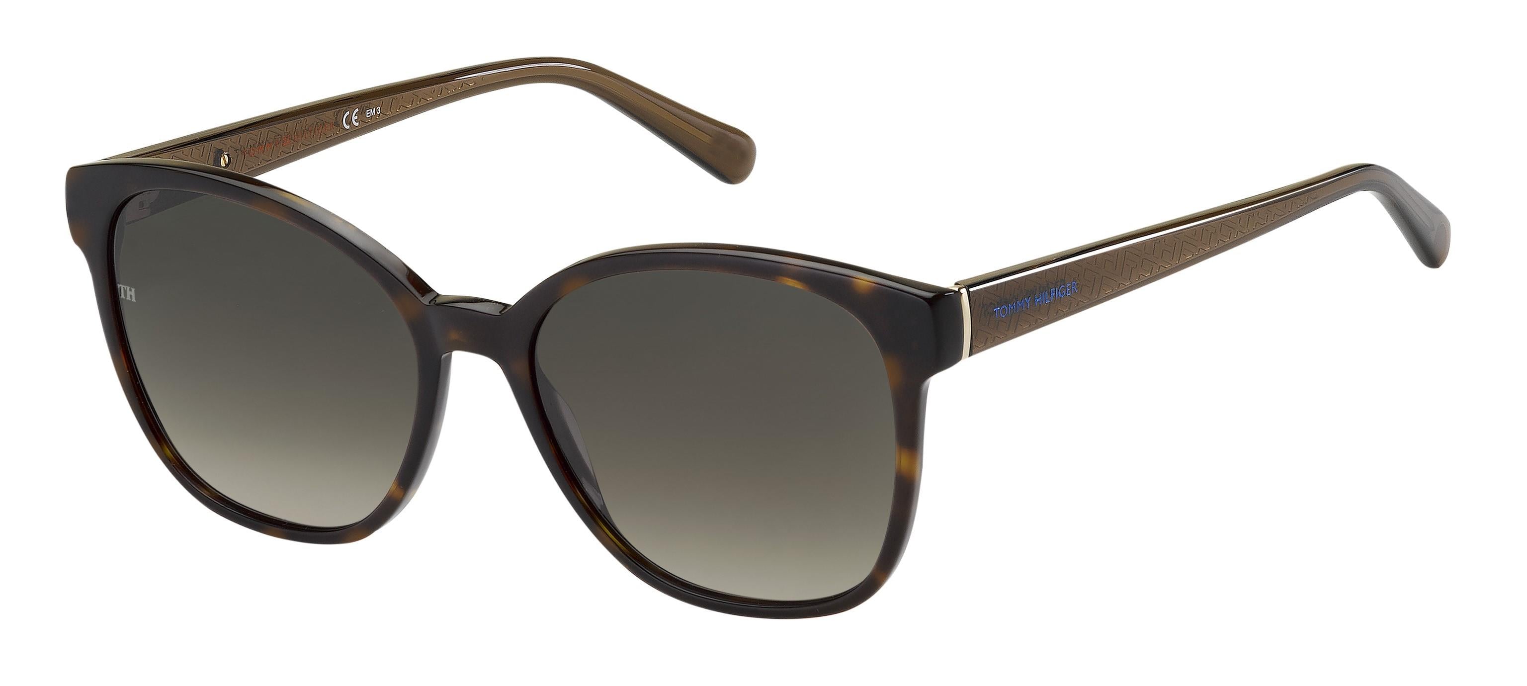 TOMMY HILFIGER TH 1811/S 086HA 55-17