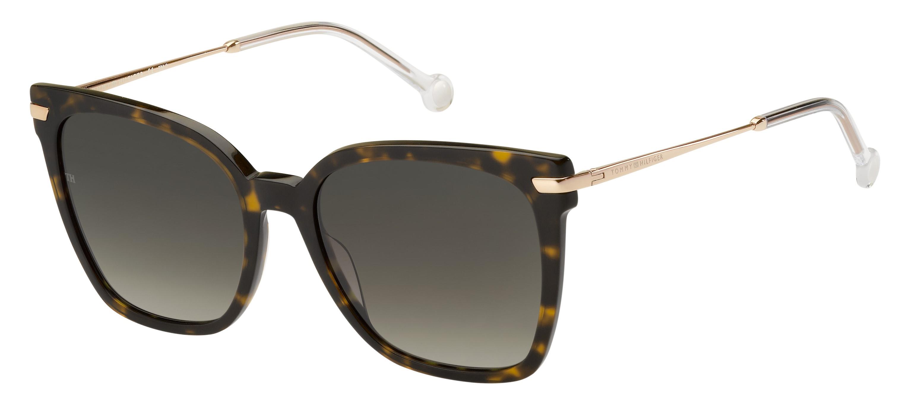 TOMMY HILFIGER TH 1880/S 086HA 55-18