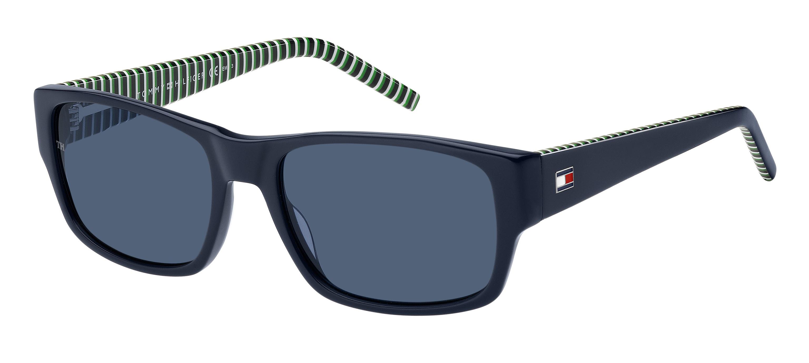TOMMY HILFIGER TH 2017/S PJPKU 56-19