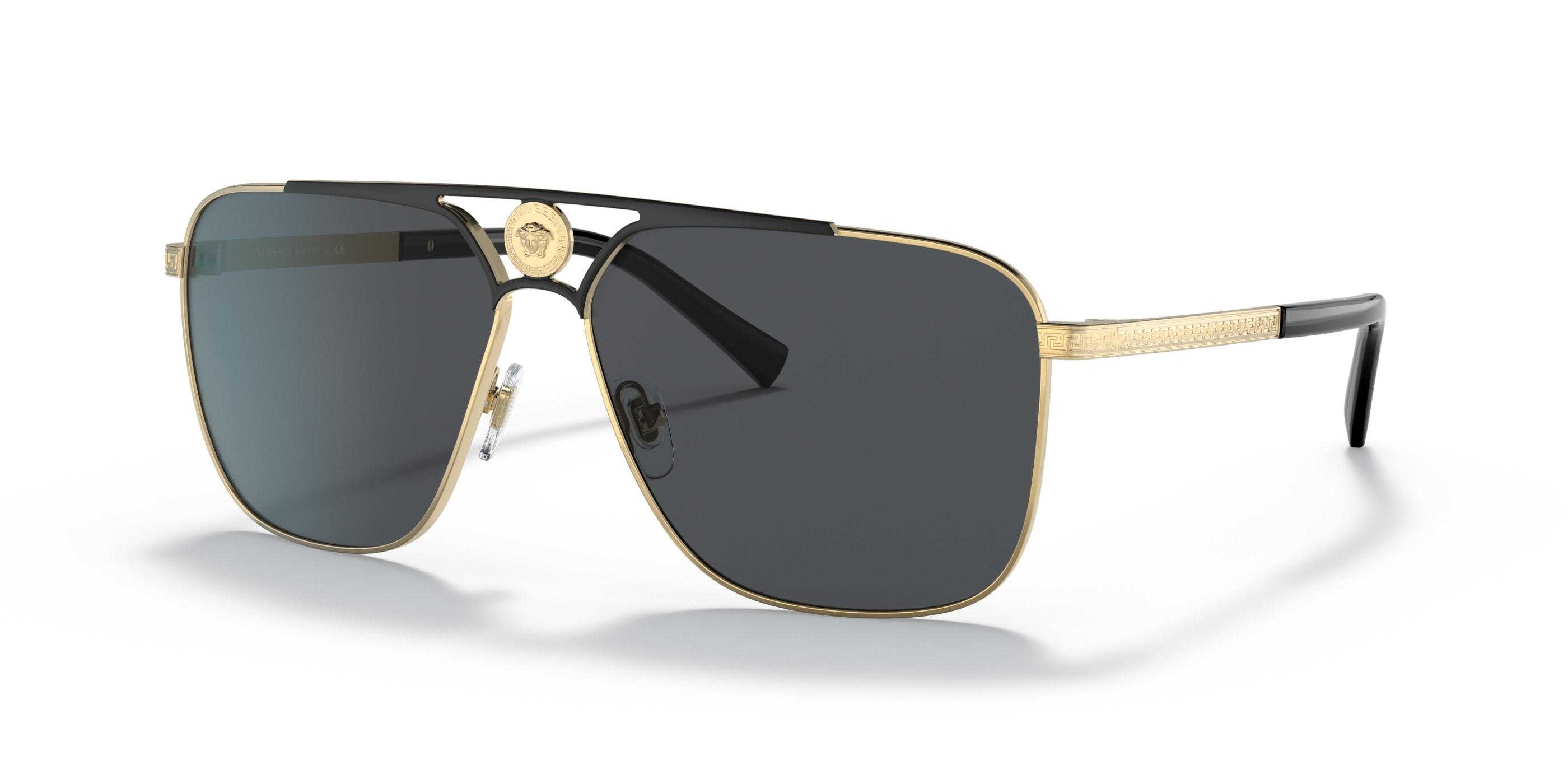 VERSACE 0VE2238 143687 61-13