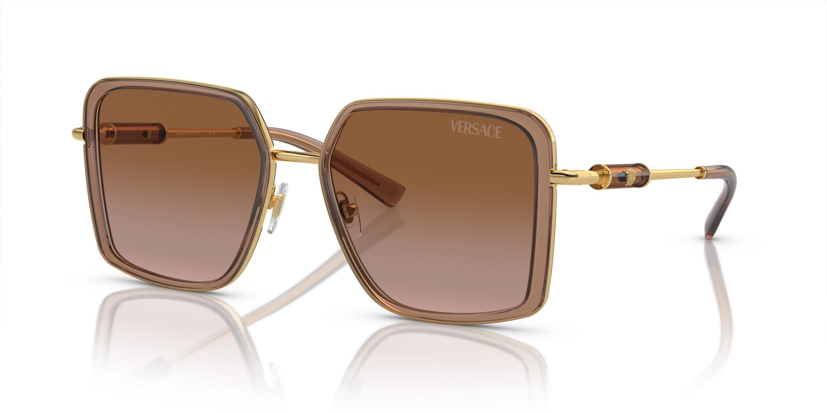 VERSACE 0VE2261 100213 56-18