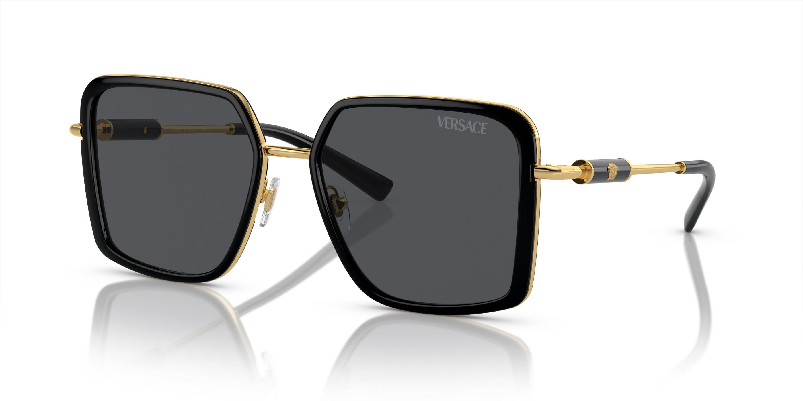 VERSACE 0VE2261 100287 56-18