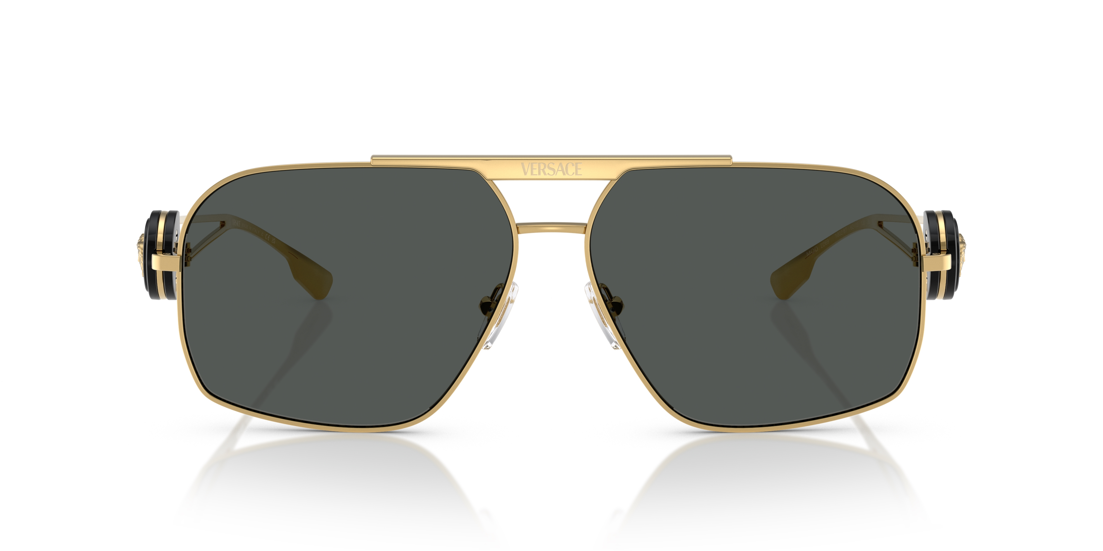 VERSACE 0VE2269 100287 62-13