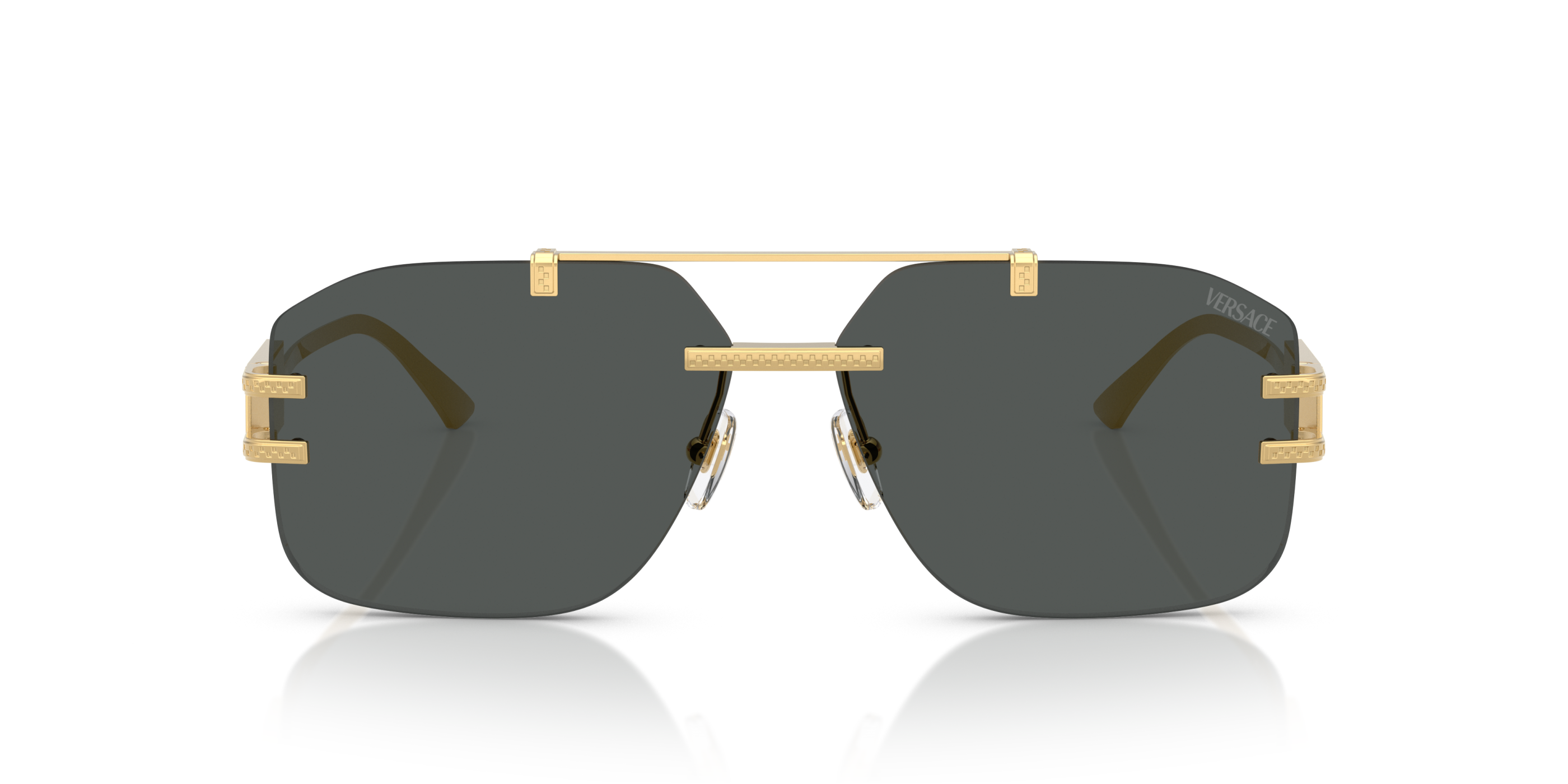 VERSACE 0VE2275 100287 60-13