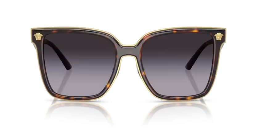 VERSACE 0VE2278D 108/8G 58-19