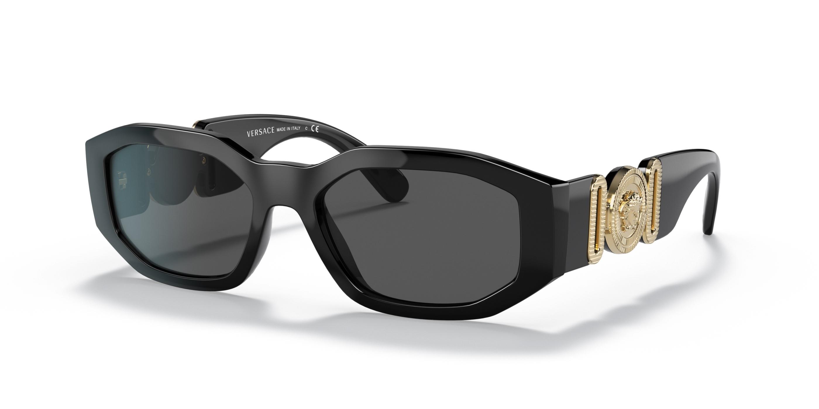VERSACE 0VE4361 GB1/87 53-18