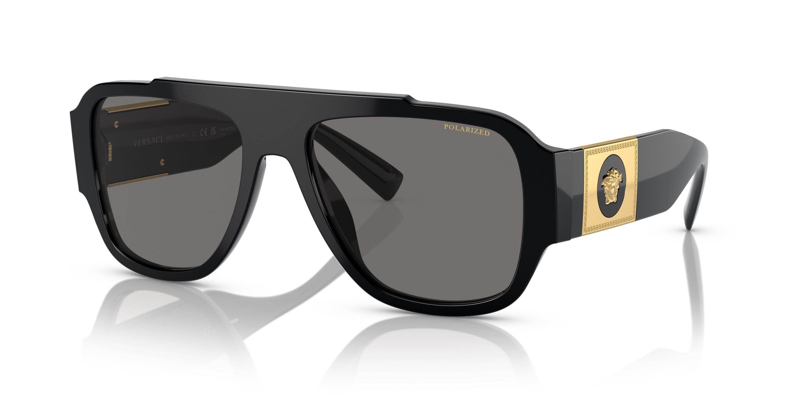 VERSACE 0VE4436U GB1/81 57-18