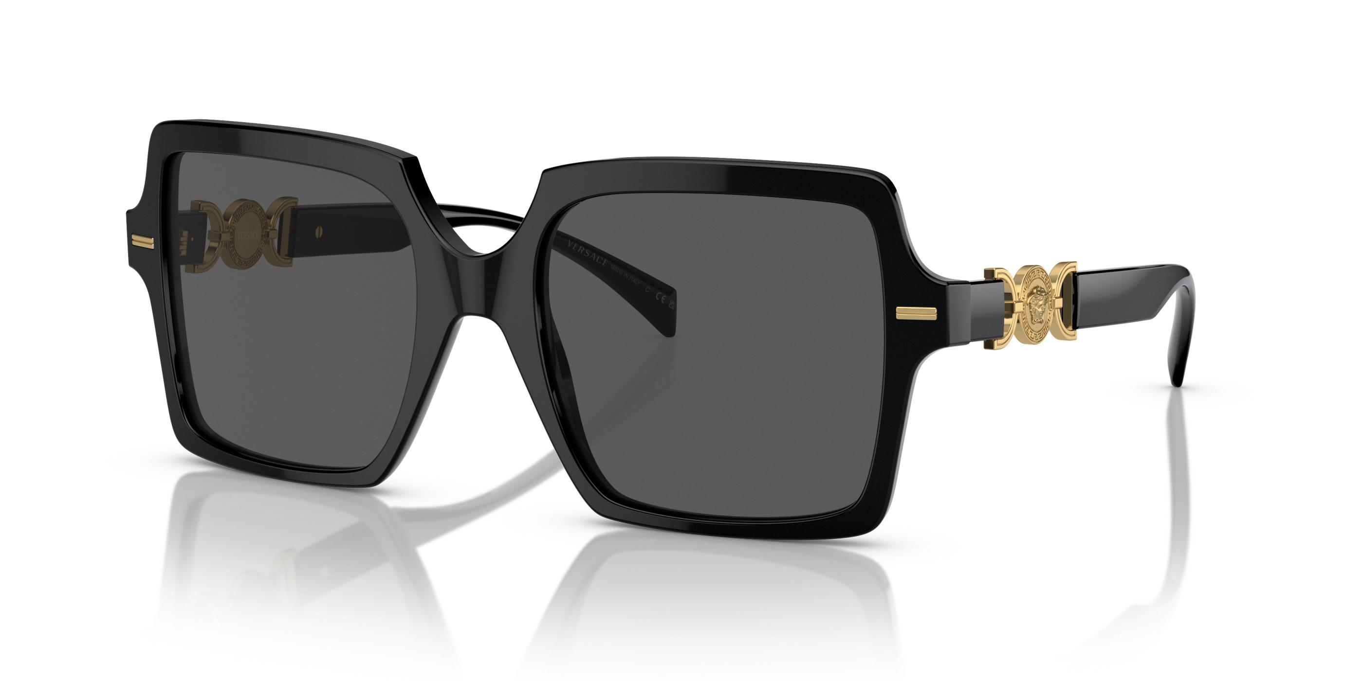 VERSACE 0VE4441 GB1/87 55-20
