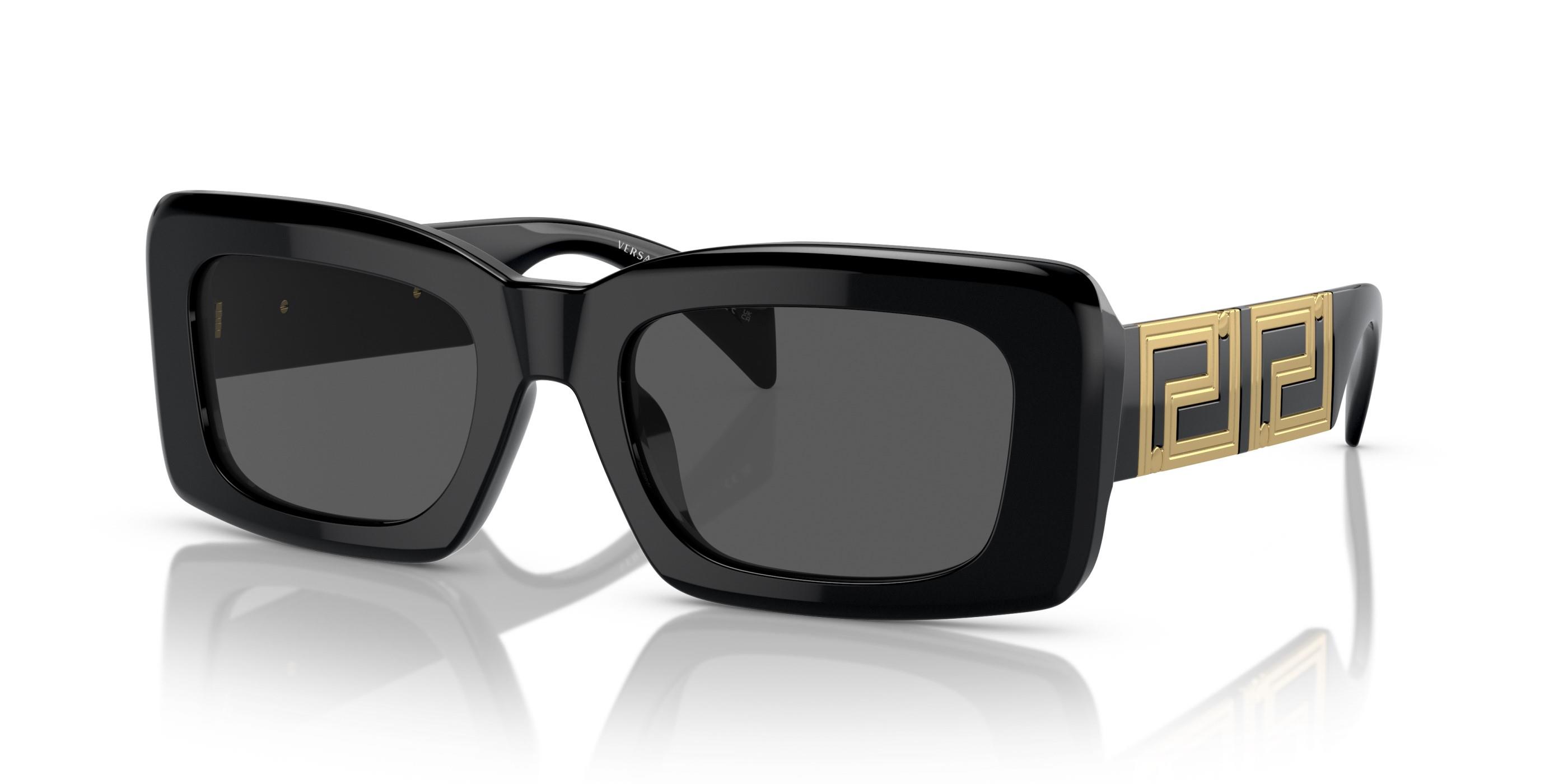 VERSACE 0VE4444U GB1/87 54-21
