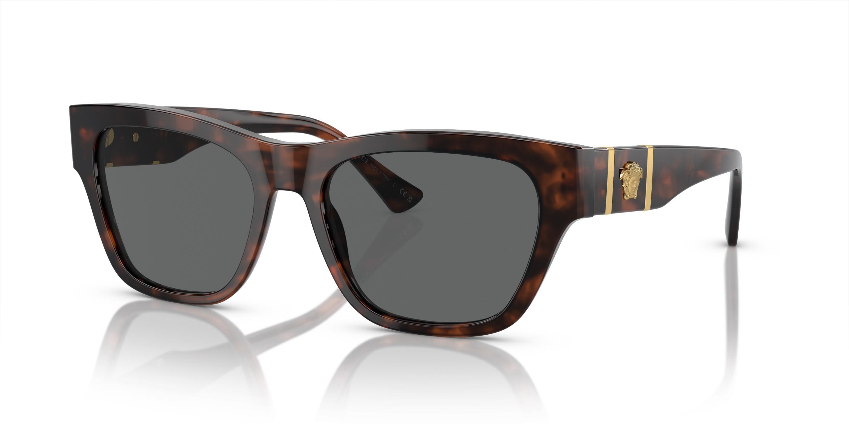 VERSACE 0VE4457 542987 55-18