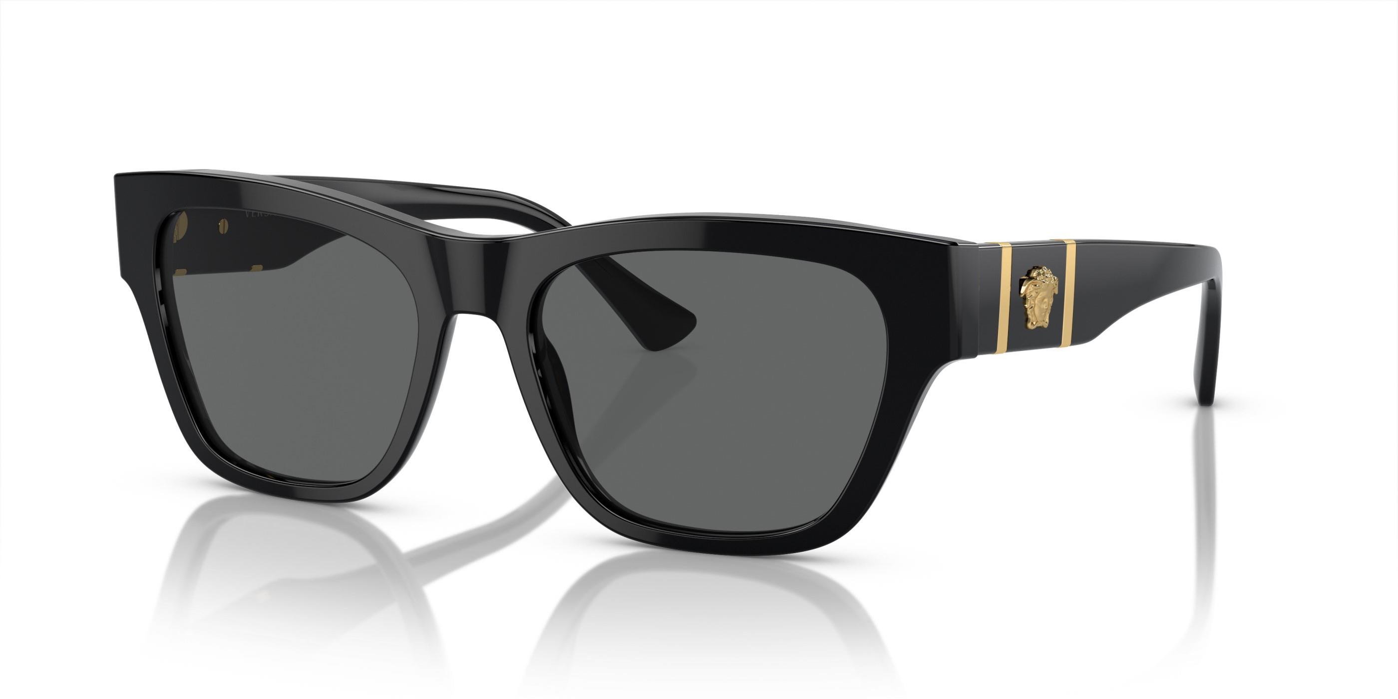 VERSACE 0VE4457 GB1/87 55-18