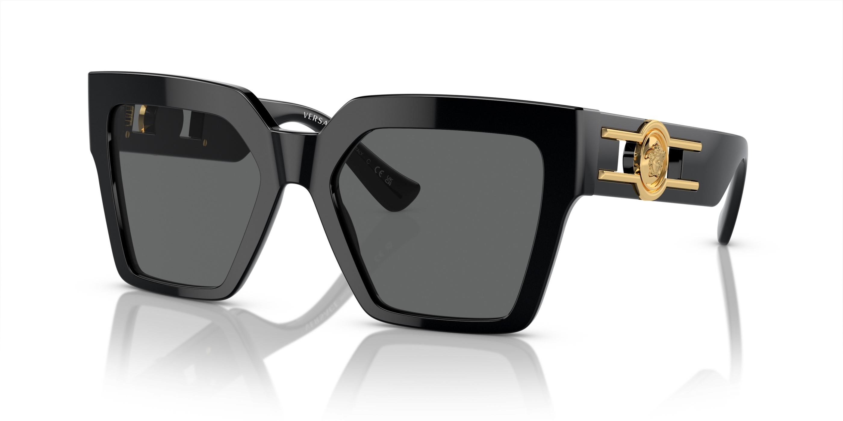 VERSACE 0VE4458 GB1/87 54-19