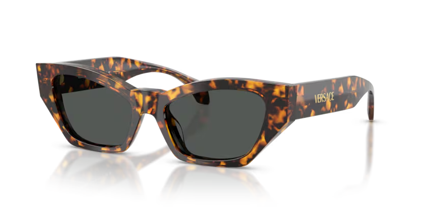 VERSACE 0VE4488U 551487 53-17