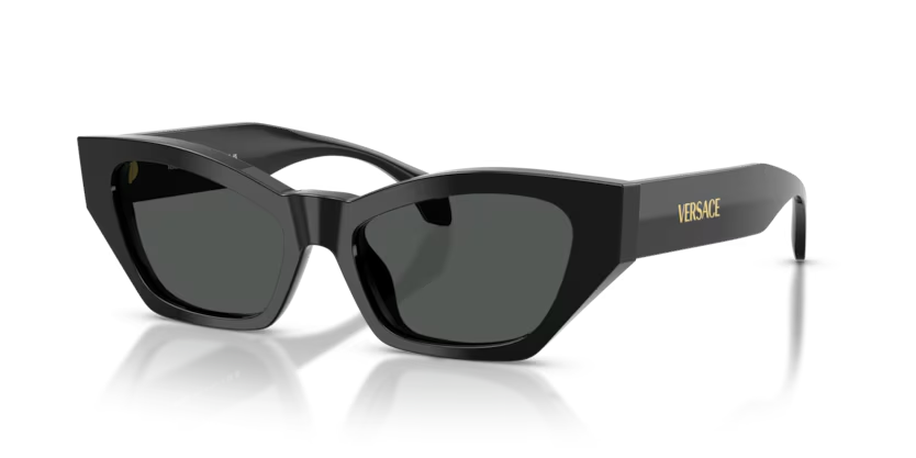 VERSACE 0VE4488U GB1/87 53-17