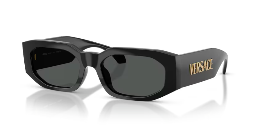 VERSACE 0VE4489U GB1/87 55-18