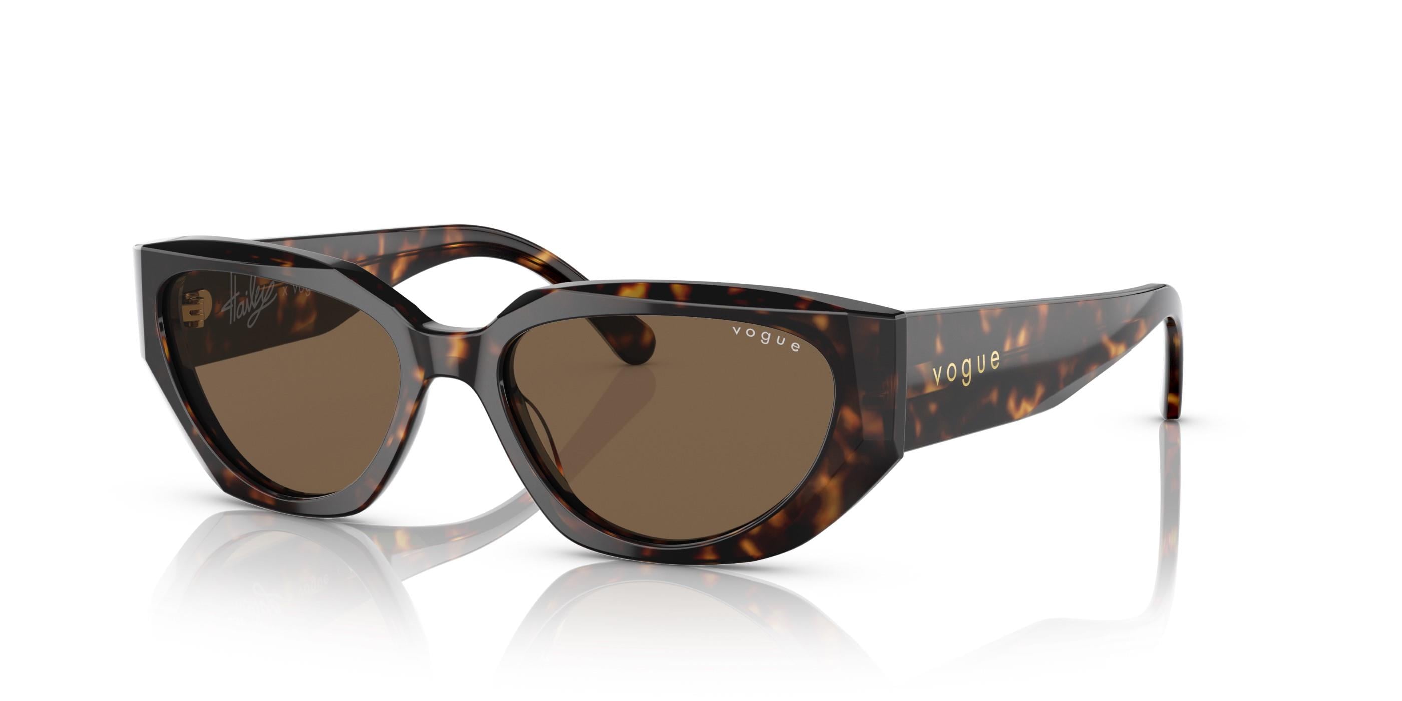VOGUE 0VO5438S W65673 52-16