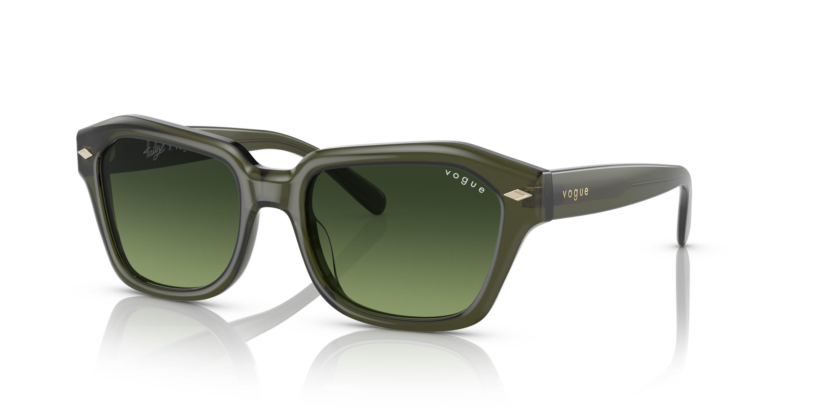 VOGUE 0VO5444S 30032A 52-18