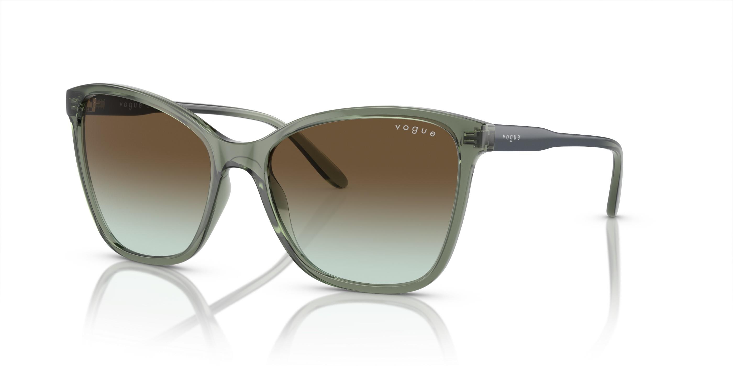 VOGUE 0VO5520S 3086E8 56-17