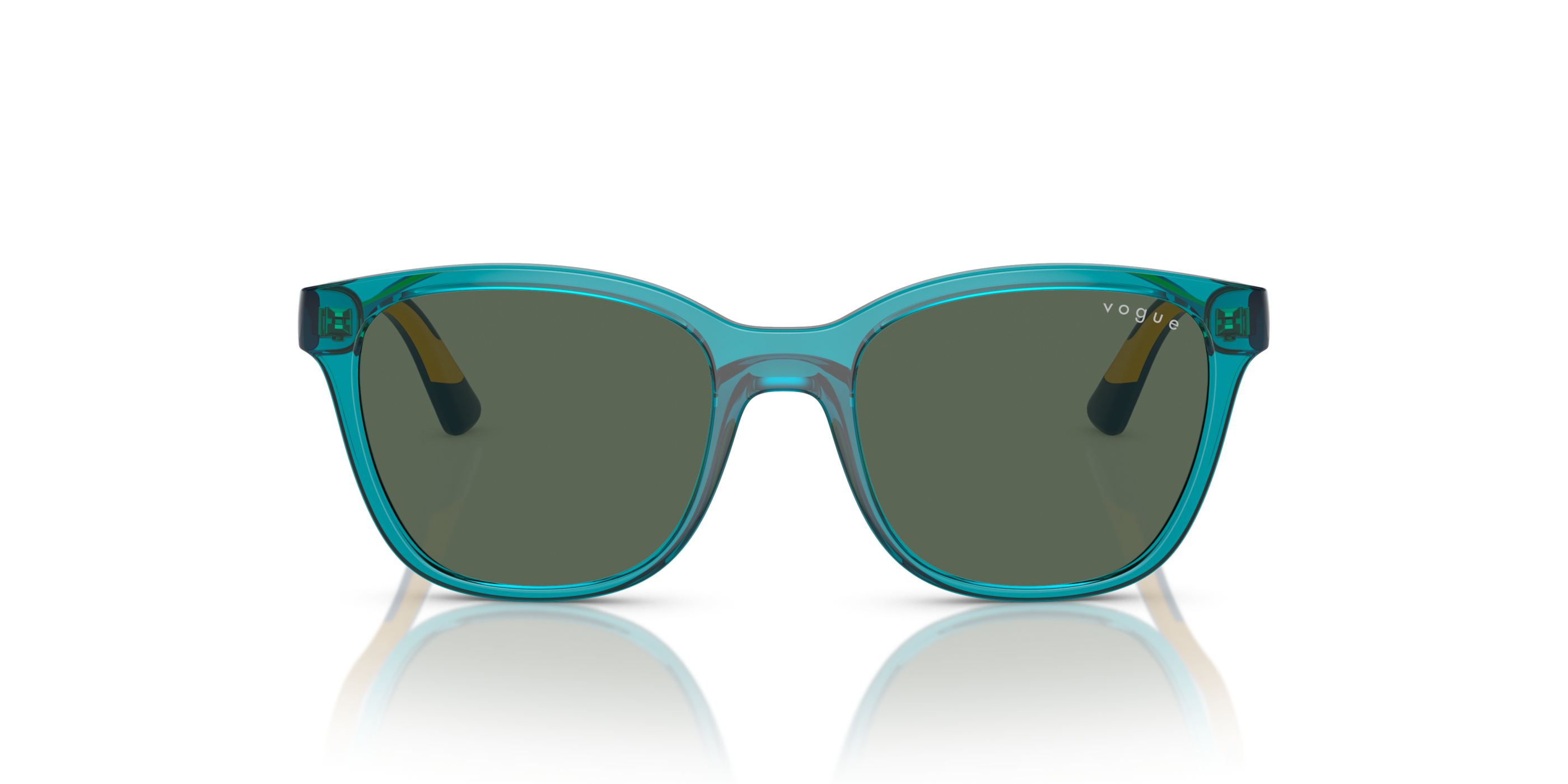 VOGUE JUNIOR 0VJ2019 306871 48-17
