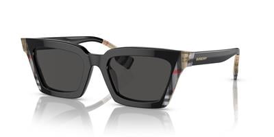 BURBERRY 0BE4392U 405587 52-19