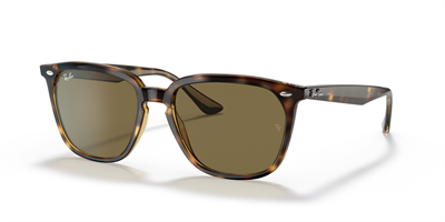 RAY-BAN 0RB4362 710/73 55-18