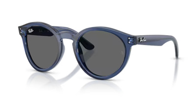 RAY-BAN 0RBR0505S 6708GR 52