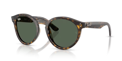 RAY-BAN 0RBR0505S 6790VR 52