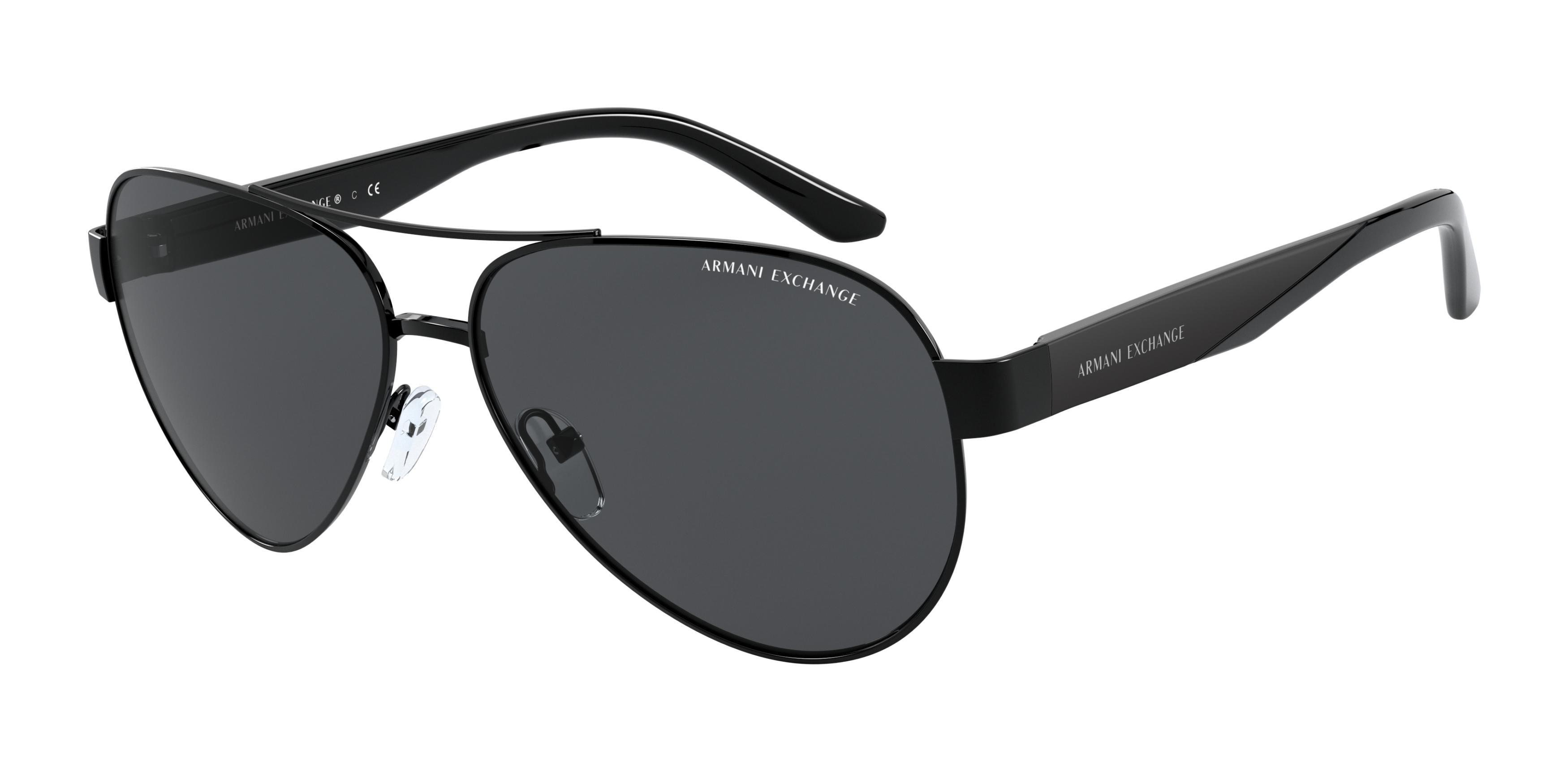 ARMANI EXCHANGE 0AX2034S 600087 59-14