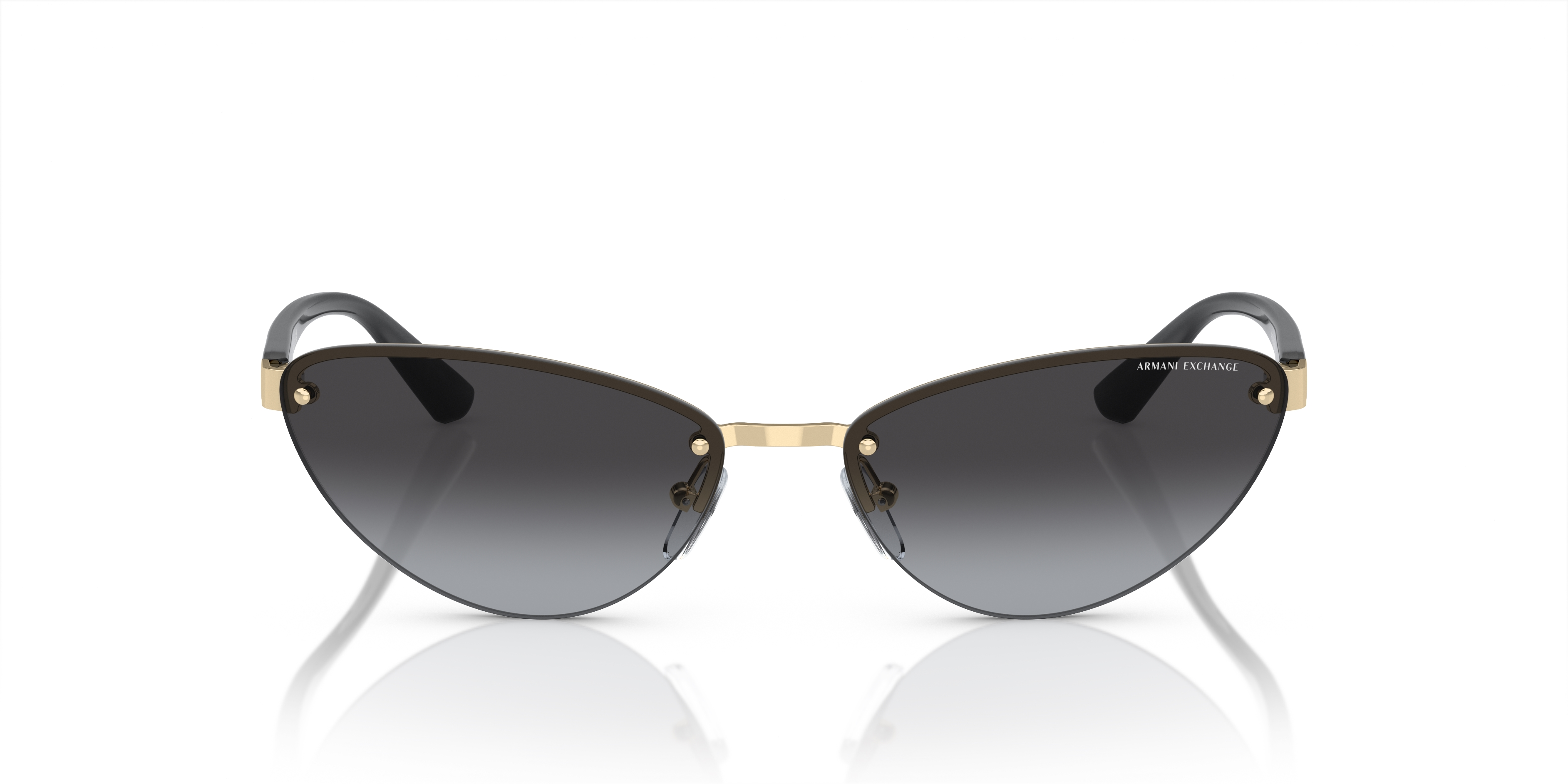 ARMANI EXCHANGE 0AX2049S 61108G 58-15