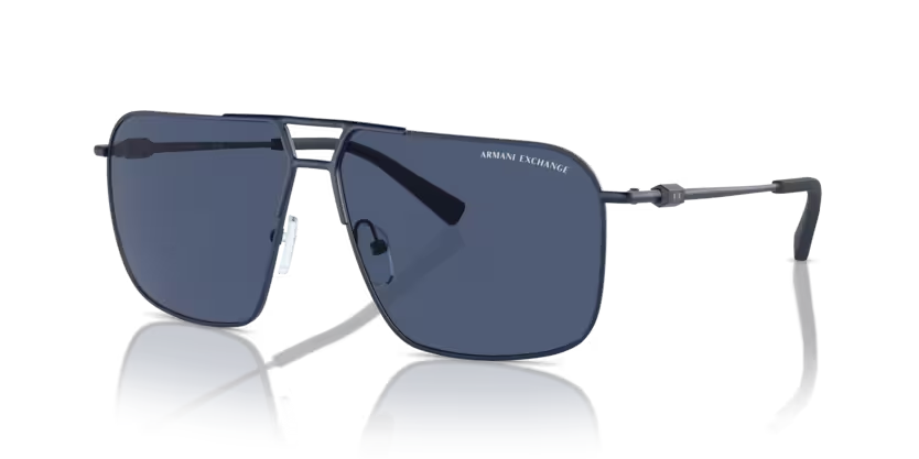 ARMANI EXCHANGE 0AX2050S 609980 60-12