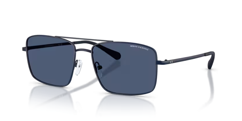 ARMANI EXCHANGE 0AX2054S 609980 57