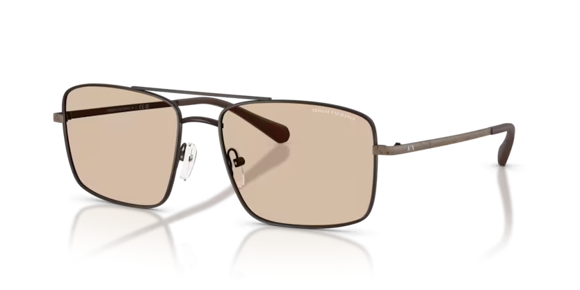 ARMANI EXCHANGE 0AX2054S 612793 57