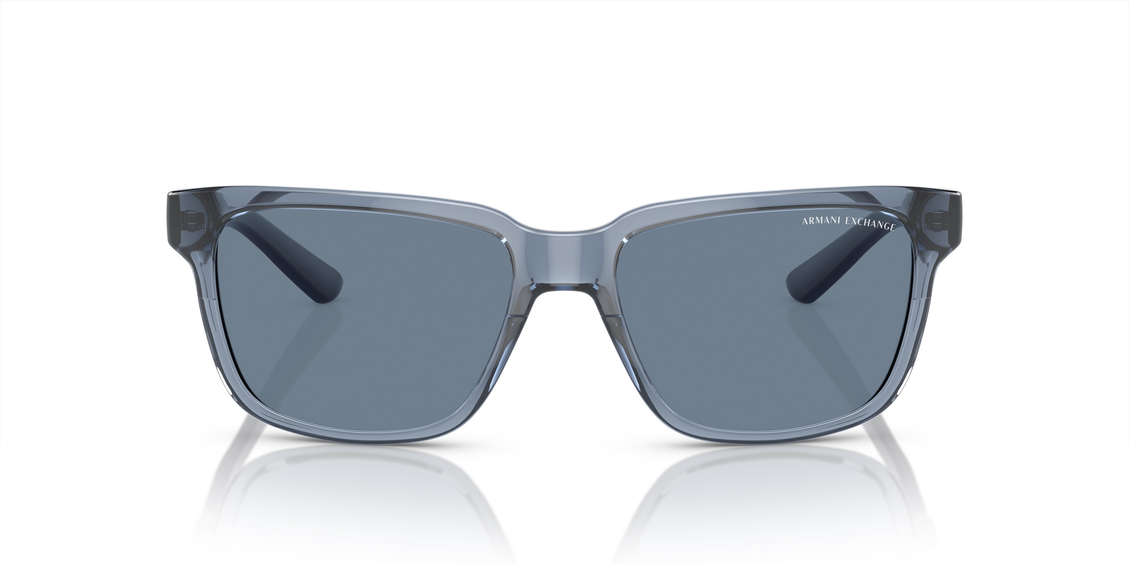 ARMANI EXCHANGE 0AX4026S 82782V 56-17